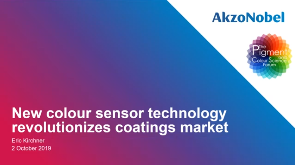 04.10.2019 The low-cost color instrument revolution